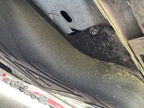 New 2025 Ford Escape SE image 37