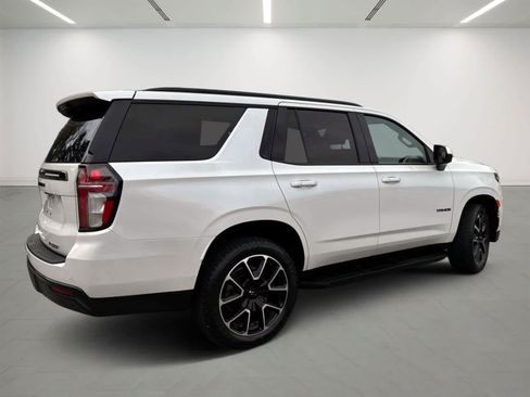 Used 2024 Chevrolet Tahoe RST AWD/4WD image 4