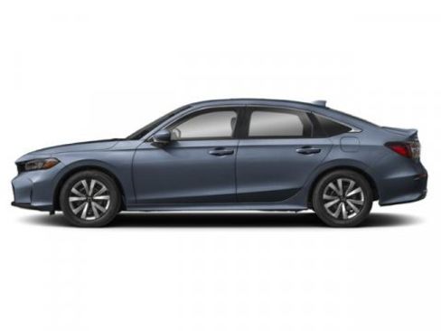 New 2026 Honda Civic LX image 3