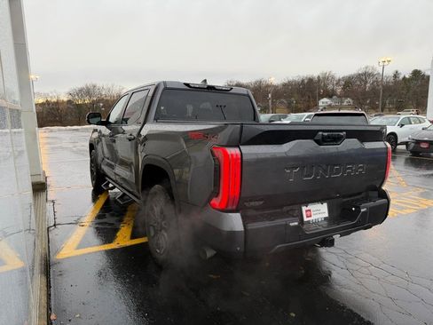 Used 2025 Toyota Tundra Limited image 7