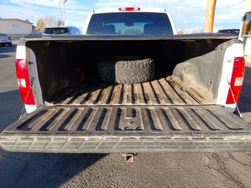 Used 2011 Chevrolet Silverado 1500 LT image 10