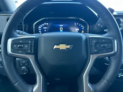 Used 2024 Chevrolet Silverado 1500 LT AWD/4WD image 22