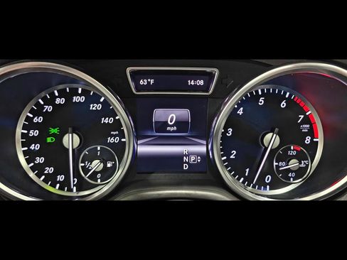 Used 2013 Mercedes-Benz ML 350 2WD image 54