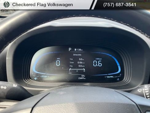 Used 2023 Hyundai Venue SEL w/ Cargo Package image 31