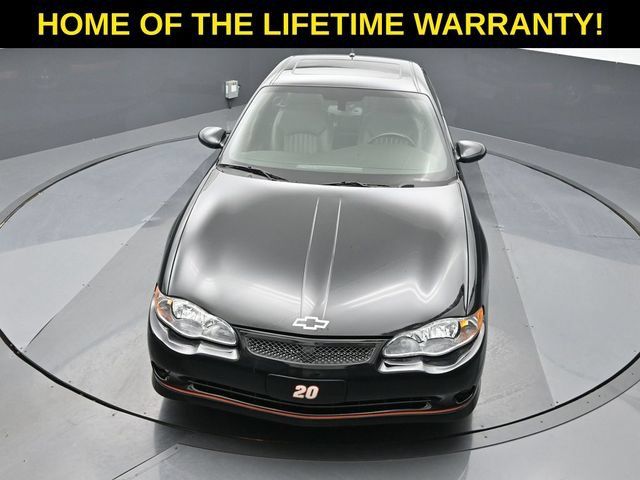 Used 2005 Chevrolet Monte Carlo SS FWD image 50