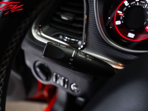 Used 2019 Dodge Challenger SRT Hellcat Redeye RWD image 34