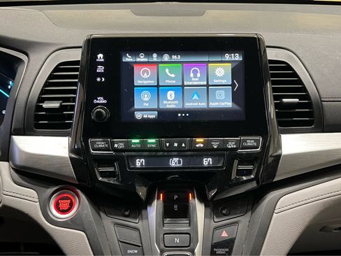Used 2019 Honda Odyssey EX-L image 20