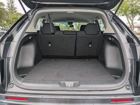 Used 2024 Honda HR-V LX image 13