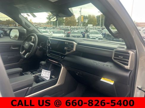 New 2026 Toyota Tundra SR5 image 29