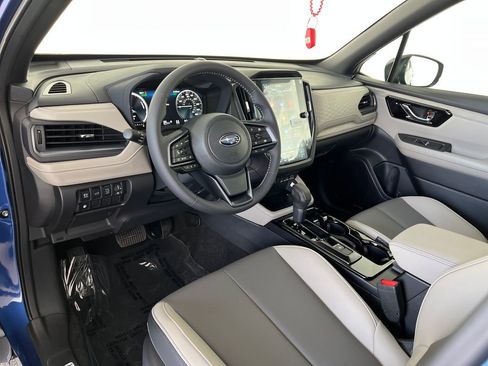 New 2026 Subaru Forester Limited image 19