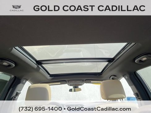 Used 2019 Cadillac XT5 Luxury image 11