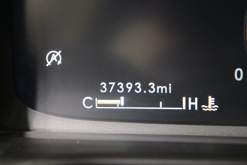 Used 2023 Lincoln Aviator Reserve w/ Elements Package Plus RWD image 11
