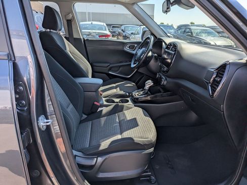 Certified 2023 Kia Soul EX FWD image 29
