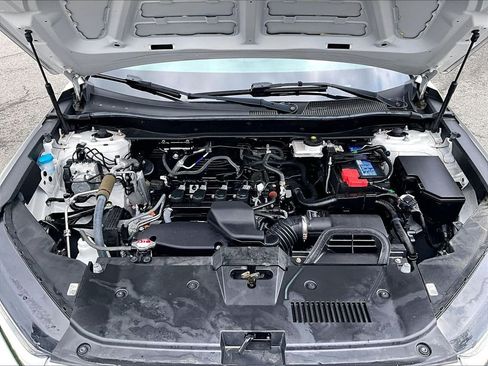 Used 2024 Honda CR-V EX-L image 29