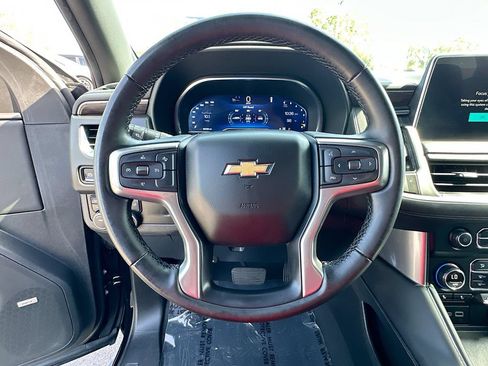 Certified 2024 Chevrolet Suburban LT AWD/4WD image 11