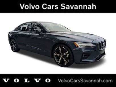 Certified 2024 Volvo S60 B5 Plus