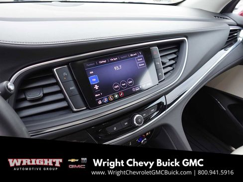 Used 2023 Buick Enclave Essence w/ Experience Buick Package image 17