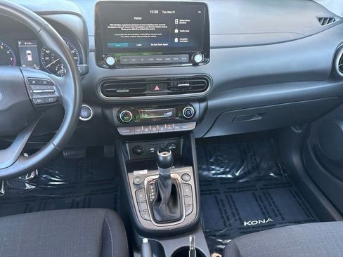 Used 2023 Hyundai Kona SEL w/ Convenience Package AWD/4WD image 20