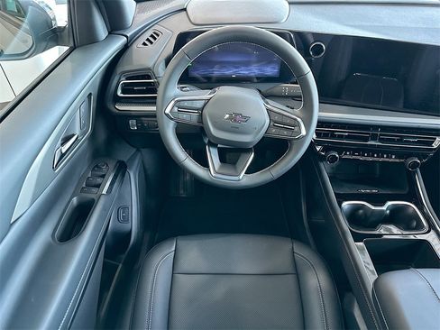 New 2026 Chevrolet Traverse LT w/ Midnight/Sport Edition image 15