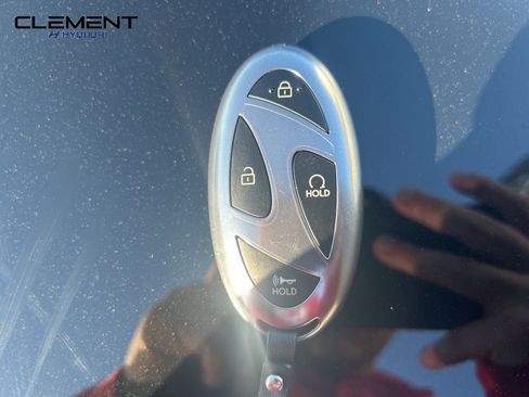 New 2025 Hyundai Kona SEL image 44