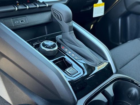 New 2026 Chevrolet Colorado Trail Boss AWD/4WD image 13