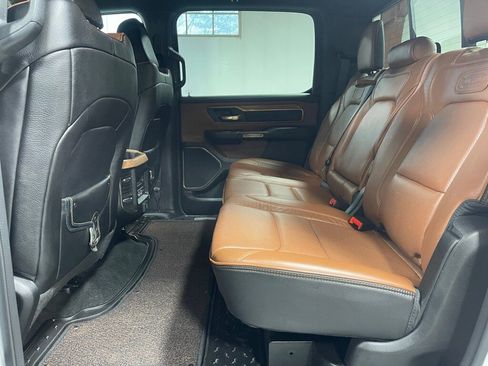 Used 2023 RAM 1500 Limited image 25