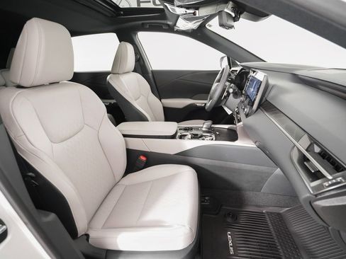 New 2026 Lexus RX 350 AWD image 17