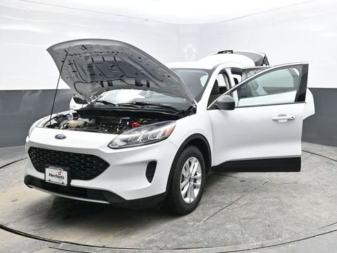 Used 2022 Ford Escape SE w/ Cold Weather Package image 44