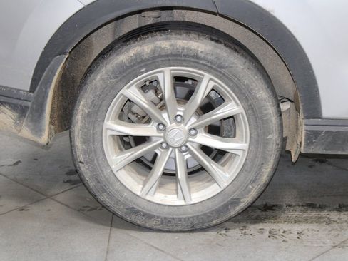 Used 2023 Honda CR-V EX-L image 12