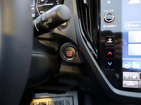 Used 2025 Subaru Forester Touring image 29