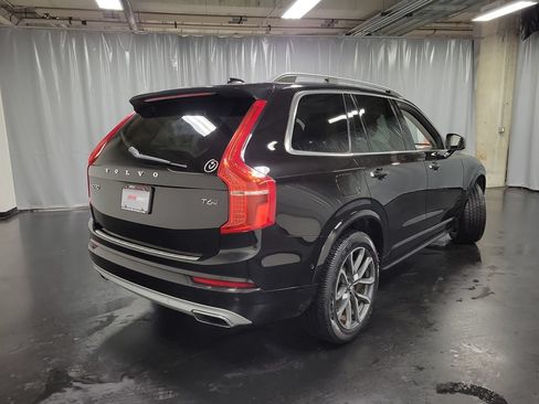 Used 2017 Volvo XC90 T6 Momentum w/ Vision Package AWD/4WD image 9