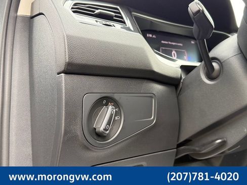 Used 2023 Volkswagen Tiguan SE w/ Panoramic Sunroof Package AWD/4WD image 26