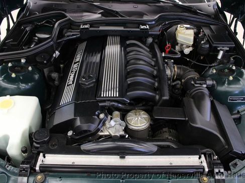 Used 1998 BMW M Roadster RWD image 35