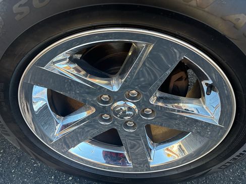 Used 2017 RAM 1500 Express w/ Express Value Package image 6