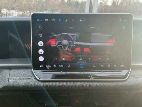 Certified 2025 Volkswagen Tiguan S image 22