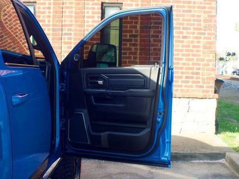 Used 2024 RAM 2500 Rebel w/ Towing Technology Group image 46