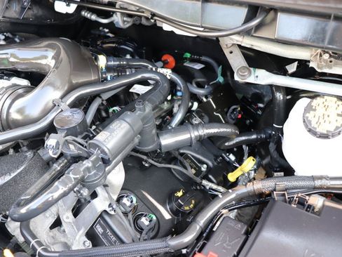 Used 2026 Ford Transit 350 XLT RWD image 50