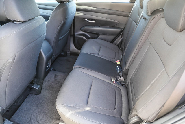 New 2026 Hyundai Tucson SE FWD image 20