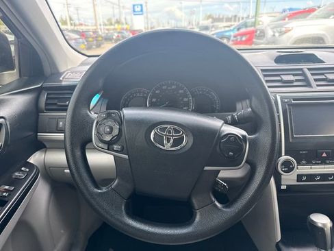 Used 2013 Toyota Camry LE FWD image 21