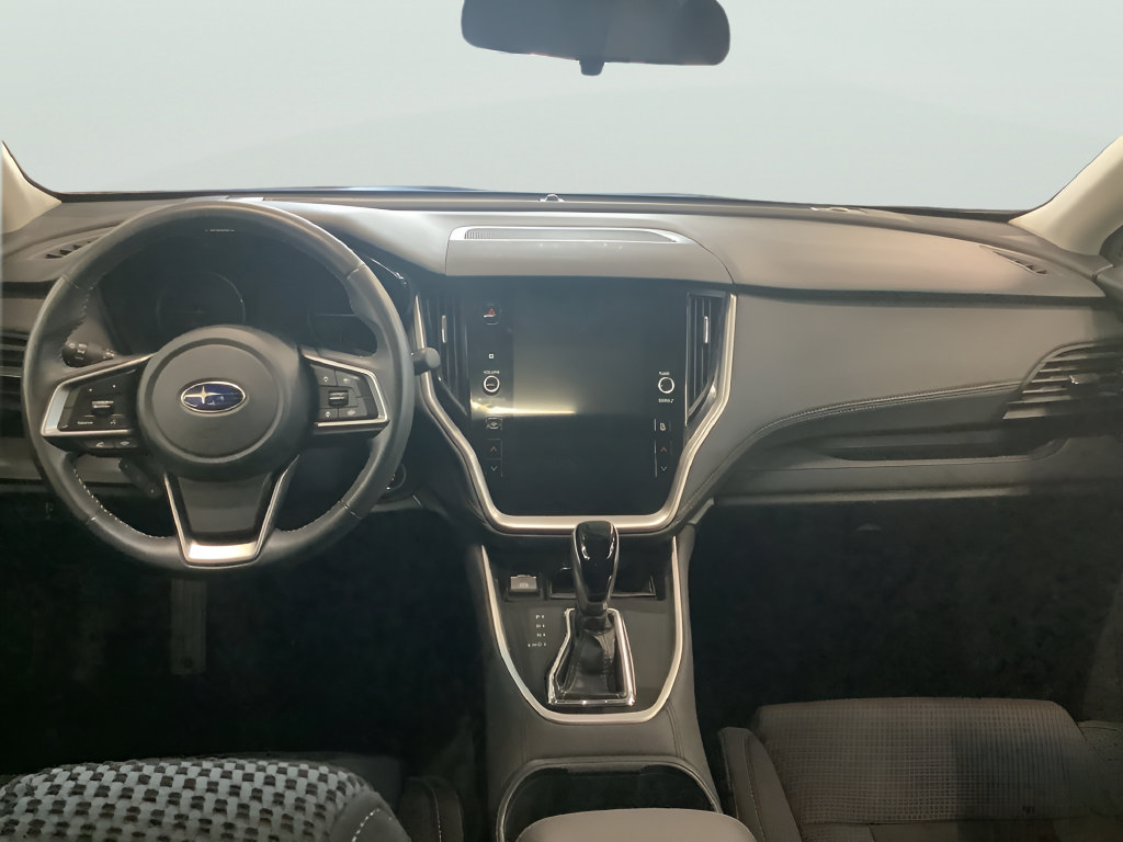 Used 2022 Subaru Outback Premium AWD/4WD image 6
