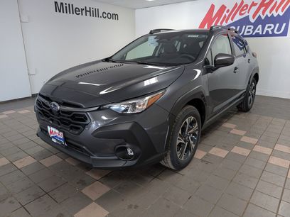 New 2025 Subaru Crosstrek 2.5i Premium