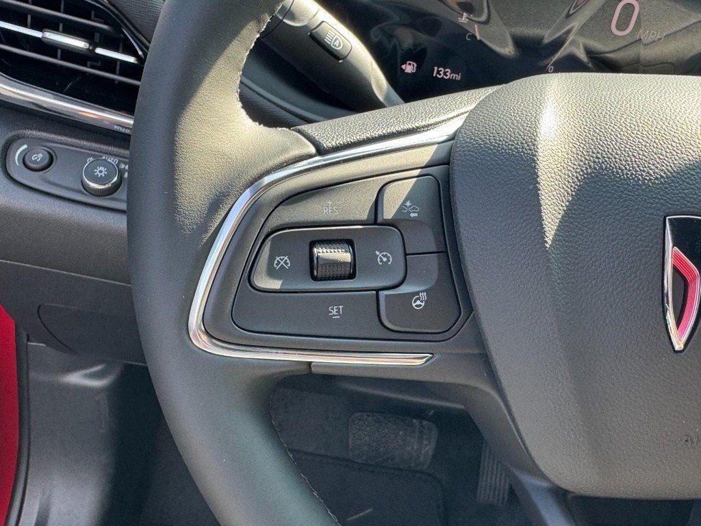 New 2026 Buick Envista Sport Touring w/ Convenience I Package FWD image 15