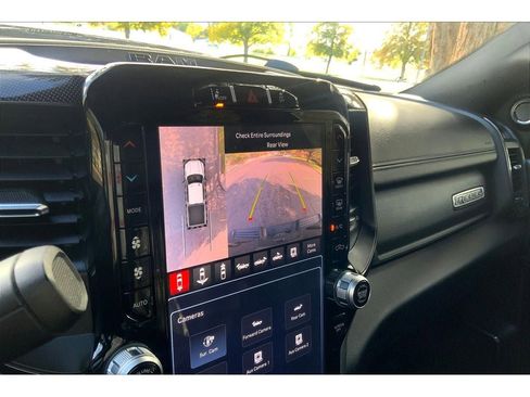 Used 2023 RAM 2500 Rebel w/ Level 1 Equipment Group image 23