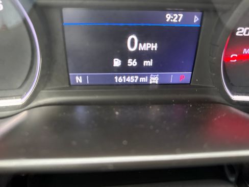 Used 2019 Chevrolet Silverado 1500 RST w/ All-Star Edition AWD/4WD image 16