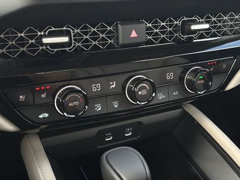 New 2026 Honda Accord Touring image 26