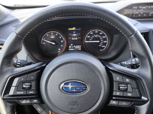 Used 2023 Subaru Forester Wilderness AWD/4WD image 16