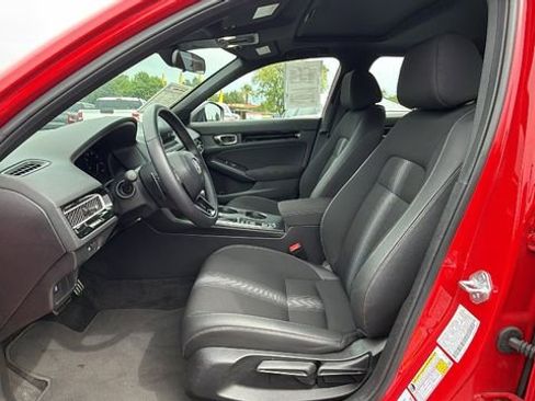Used 2026 Honda Civic Sport image 32