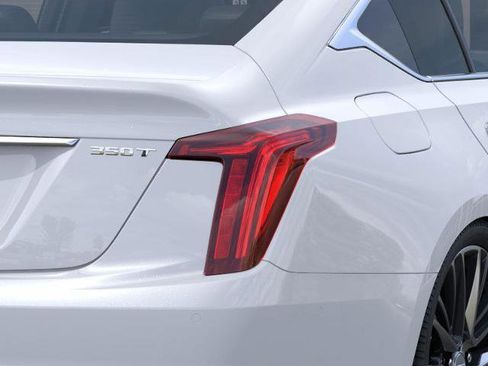 New 2026 Cadillac CT5 Premium Luxury image 35