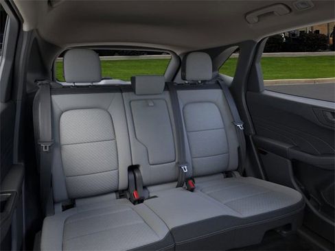 New 2026 Ford Escape Active w/ Cold Weather Package image 11