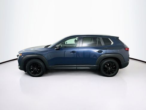 Used 2026 MAZDA CX-50 AWD 2.5 S w/ Preferred Pkg image 4